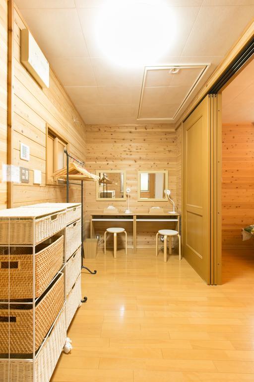 Nishino Kyouharamachi No Ie Kyoto Extérieur photo