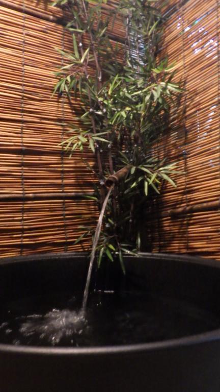 Nishino Kyouharamachi No Ie Kyoto Extérieur photo