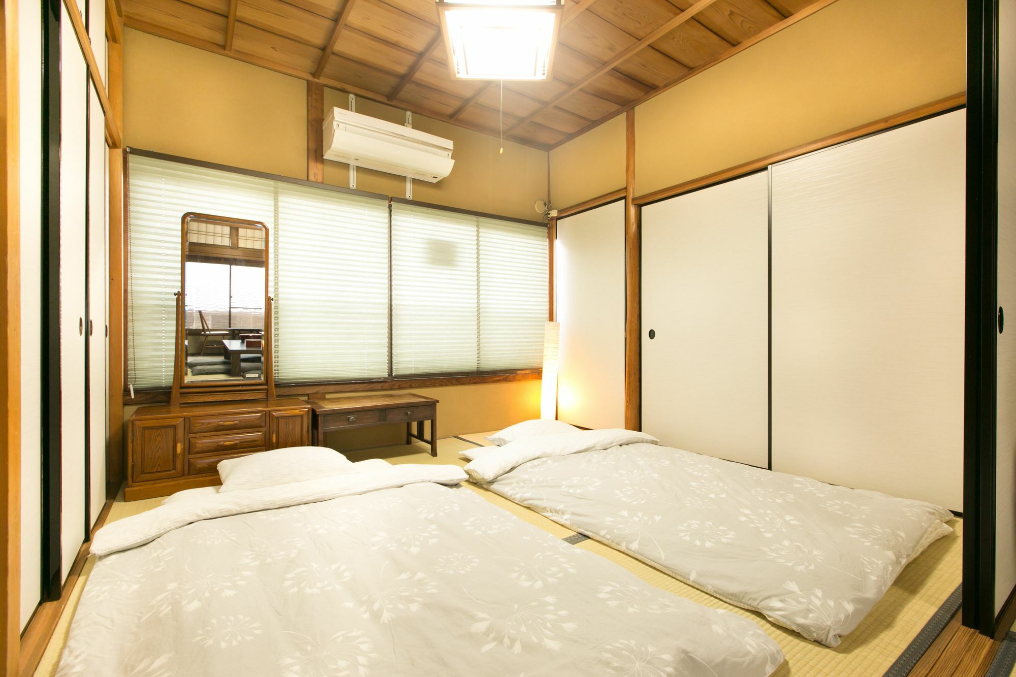 Nishino Kyouharamachi No Ie Kyoto Extérieur photo